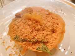 -金轩中餐厅 Jin Xuan(浦东丽思卡尔顿酒店)