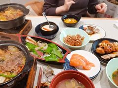 -滨寿司(新街口中央商场店)
