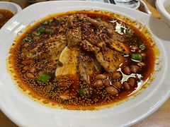 -老字号怡玺·藿香雅鱼(20年雅安店)