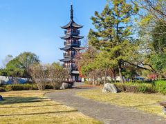-太阳岛度假酒店