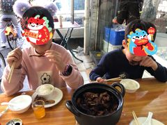 -斯丹姜母鸭·古法干香(涂门街总店)