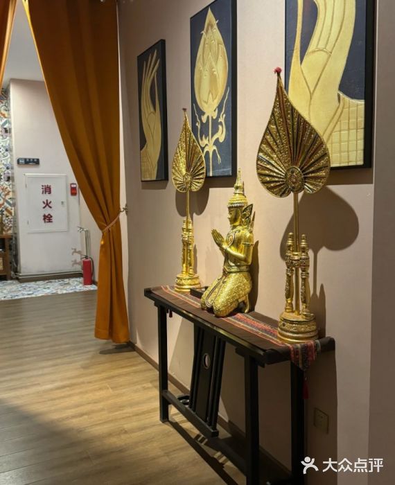 丽象SPA·柔式高端按摩(太古仓店)图片