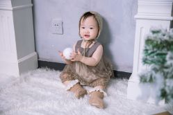 -CUTE BABY 儿童摄影工作室(福田店)