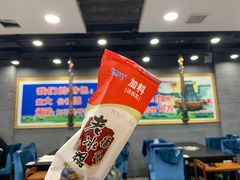 -楼外楼大刀肉传统火锅居(幸福街店)