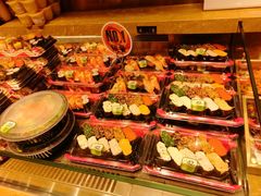 -池田寿司·4H鲜作(西直门凯德华联店)