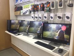 -戴尔DELL外星人官方旗舰店·售后维修中心(虹桥龙湖天街店)