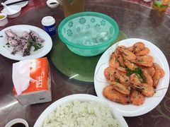 -滑记海鲜饭店·老字号(海鲜街店)