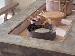 -成川茶店·潮汕工夫浓茶(万象店)