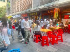 -荔林食店(西华路店)