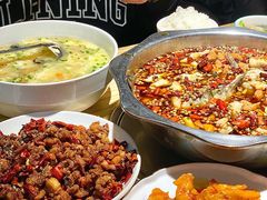 -小草房水煮鱼(东关大街店)