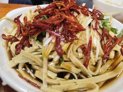 -如意香辣鸡架(总店)