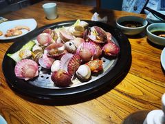 -黄寺蒸汽海鲜(黄寺大街店)