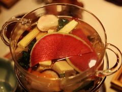 -叶叶菩提(太原别墅店)