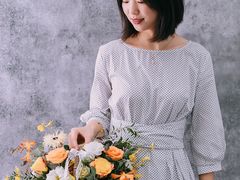 -INSDREAM FLOWER 鲜花预定·花艺培训