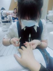 -蜜丝卡伦美甲美睫半永久