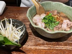 猪肉辣米粉汤-通思密(CentralWorld Fl 3)