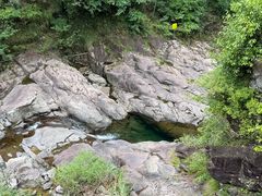 -安吉龙王山风景区