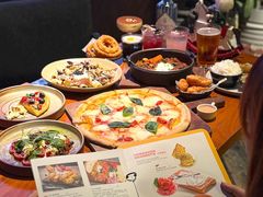 -The Happy Monk(前海壹方汇店)