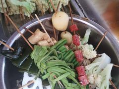 -胖子好盐水鸭(总店)