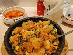 -七八冷面·延边朝鲜族美食(世纪汇店)