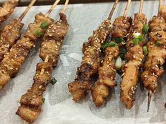 -木屋烧烤(西南角店)