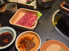 -季季山·云南野生菌火锅(上海首店)