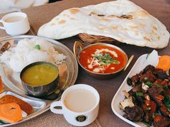 -娜玛瑟德餐厅(宇拓路店)