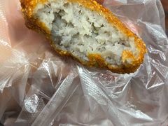 香酥藕饼-陶记正宗德州扒鸡(科巷店)