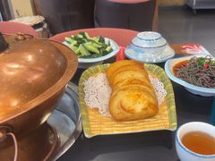 -下杨家青海土火锅(海湖店)