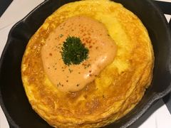 -CRAZYONES西班牙海鲜饭(日月光店)