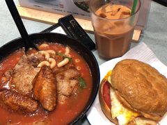 招牌菠萝油-华嫂冰室(尖沙咀店)