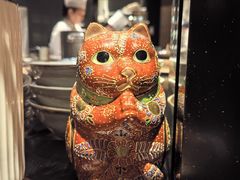 -荣家黄鱼面(前滩太古里店)