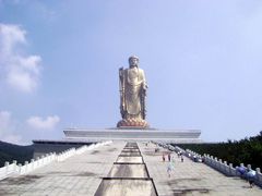-中原大佛景区