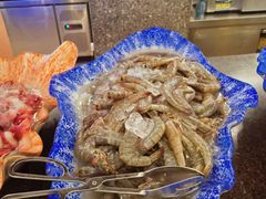 -海天一色海景自助餐厅(西港花园店)