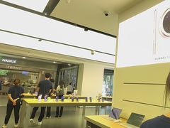 -华为授权体验店(凯德广场店)