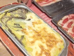 -西塔老太太泥炉烤肉