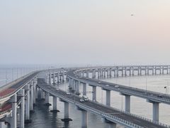 -星海湾跨海大桥