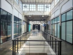 -半岛1919创意园区