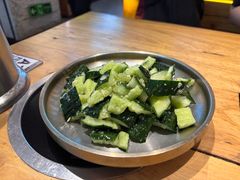 -延边河坝烧烤串城(车公庙店)