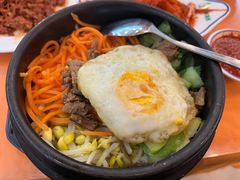 -华天延吉餐厅(西四总店)
