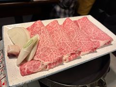 -满来寿喜烧(金虹桥店)