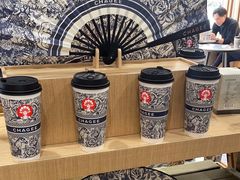 -霸王茶姬(正佳广场店)