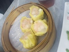 -林记潮汕海鲜砂锅粥(平潭店)