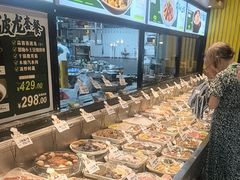 -黄泥岗·地道湖北菜(奥特莱斯店)