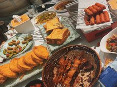 -轻松串吧(亦庄上海沙龙店)