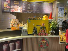 -麦当劳(大栅栏店)