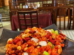 -玉桥餐厅(天坛店)