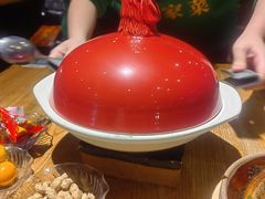 -醉南拳客家菜·河田鸡(西禅寺杨桥店)