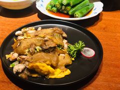 -林四喜·闽南传家菜(鼓浪屿店)