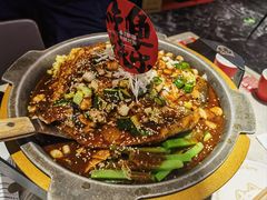 -南锣南门(东方银座店)